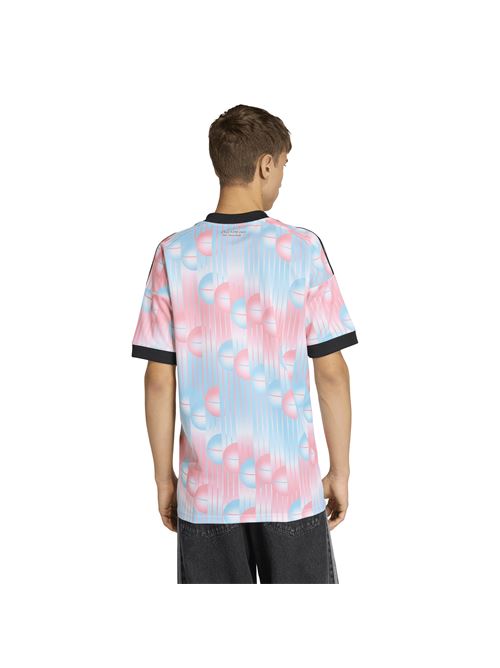 Adidas Belgio maglia gara Away wc 26 Belgio | JM8386AWAY WC26